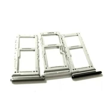 Imagem de Bandeja Gaveta Compatível Galaxy Note 10 PLUS N975 Versão 2 CHIPS, PRA