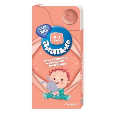 Imagem de Abremente Baby Fãs 0-1 Anos