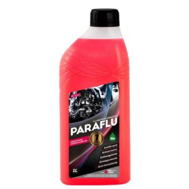 Imagem de Aditivo para Radiadores Orgânico Concentrado 1 Litro Paraflu