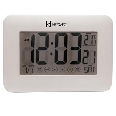 Imagem de 2983 - Despertador Quartz