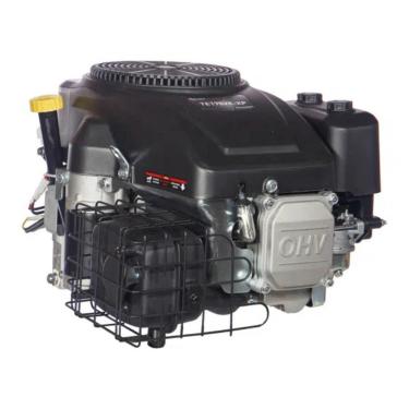 Imagem de Motor Gasolina Toyama 452CC Para Trator De Grama 17 Hp