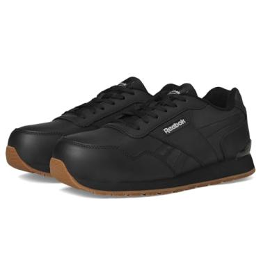 Imagem de Reebok Harman Work EH Comp Toe Black 11.5 E - Wide