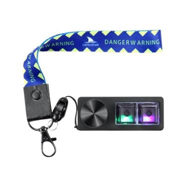 Imagem de Darmoshark Teclado mecânico RGB sem fio K2PRO OSU Hot Swap com 2 teclas totalmente programáveis, mouse de computador para laptop, PC, Linux, Mac, Windows (branco)