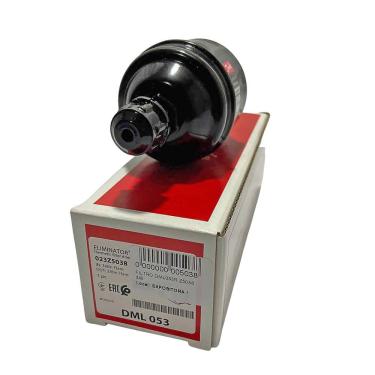 Imagem de Filtro Danfoss Dml053r 3/8 Rosca 023z5038