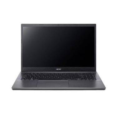 Imagem de Notebook Acer Intel A515-57-727c I7-12650h Windows 11 8 Gb Ram 256 Gb Cinza Bivolt