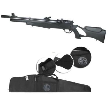 Imagem de Carabina De Pressão Pcp Rossi Dione 5.5 Rossi Capa Rossi