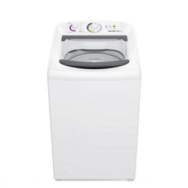 Imagem de Lavadora de Roupas Consul 12Kg Dosagem Econômica e Ciclo Edredom Cesto