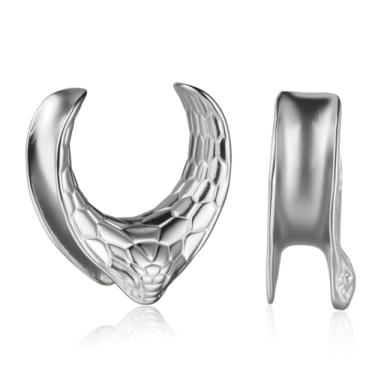 Imagem de LOMISS ALARGADOR AÇO CIRÚRGICO PVD COBRA DE ENCAIXE (AÇO, 16MM)