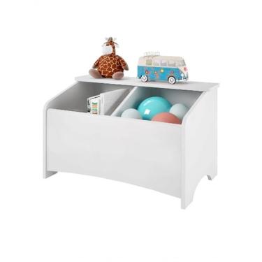 Imagem de Organizador Infantil Raul 100% Mdf Brinquedos Organização