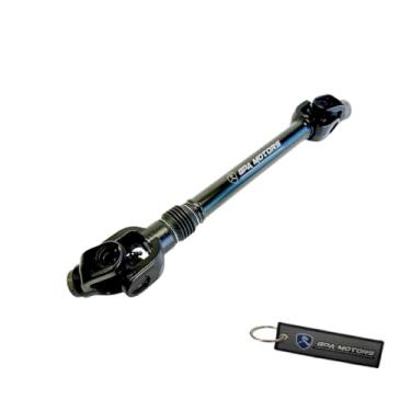 Imagem de Eixo de transmissão da hélice traseira para Can-Am Outlander Max 570 650 850 1000 (2013-2023)