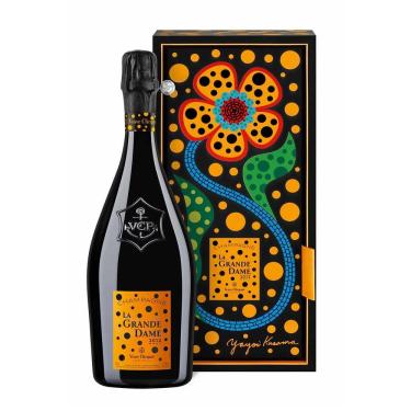 Imagem de Champagne Veuve Clicquot La Grande Dame 750ml