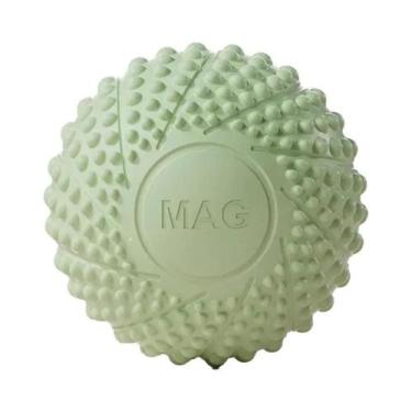 Imagem de Bola De Massagem De Relaxamento Muscular Para Yoga Fitness Costas Pesc