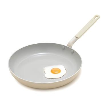 Imagem de GreenPan BF-ALU FCrW Alu Perf-ind DoGr 4063_9Gp Opn Fry 30 cm
