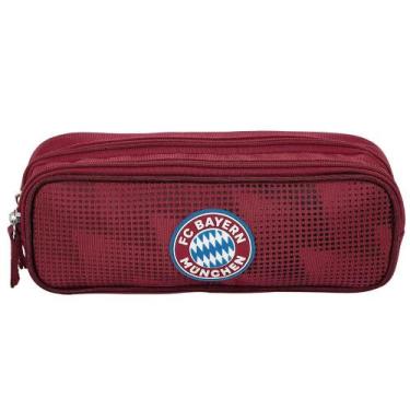 Imagem de Estojo 2 Compartimentos Bayern de Munique X01 Sestini
