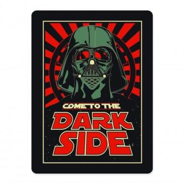 Imagem de Mouse pad Gamer Dark Side - Fábrica Geek
