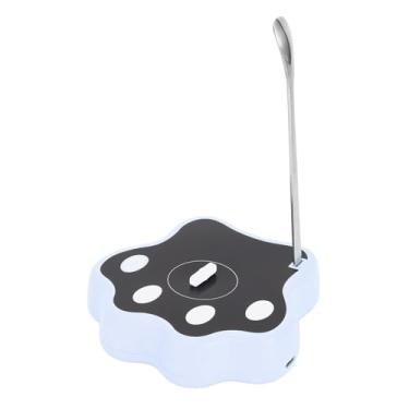 Imagem de Misturador Magnético Recarregável do Agitador, Fácil de Lavar a Placa Magnética do Misturador do café do Design Portátil de Mistura Forte para a Casa do Escritório