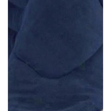 Imagem de Cobertor Manta Soft Infantil Solteiro - Malular, Azul Marinho