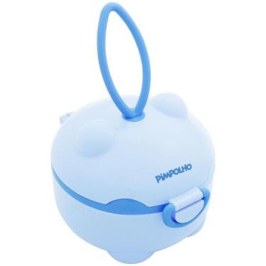 Imagem de Dosador De Leite Em Pó Infantil Pimpolho Lúdico