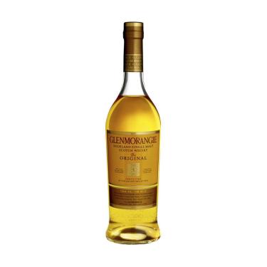 Imagem de Whisky Glenmorangie The Original 10 Anos Single Malt 750ml