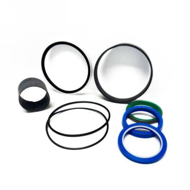 Imagem de Reparo Do Levante Traseiro / Lanca Retroescavadeira Case 580l 580m