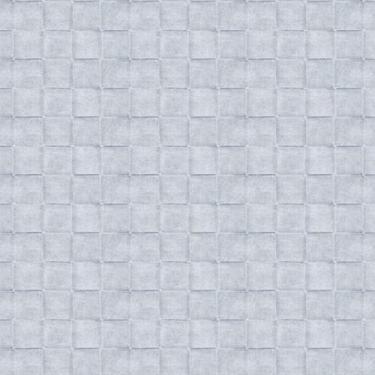 Imagem de Papel De Parede Geométrico Prata Vip1065 - 10m X 0.53m - Edantex