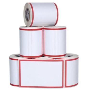 Imagem de Etiqueta Preco 60x86mm c/100 Grespan