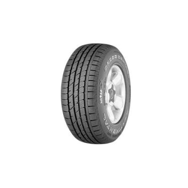 Imagem de Pneu Aro 17 Continental Contipowercontact 205/55R17 91V