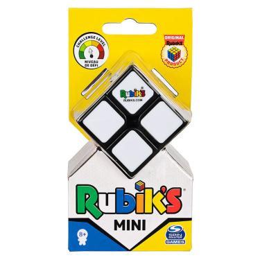 Imagem de Cubo Mágico 2X2 - Rubiks Mini
