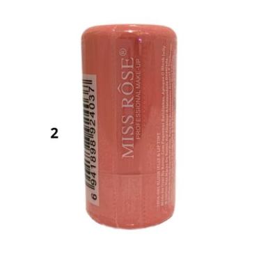 Imagem de Blush Jelly & Lip Tint - Miss Rôse, 2