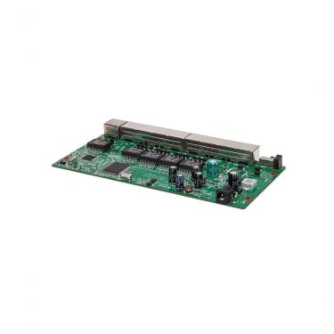 Imagem de Switch 08 Portas Intelbras Sf910 Poe Reverso 4760036