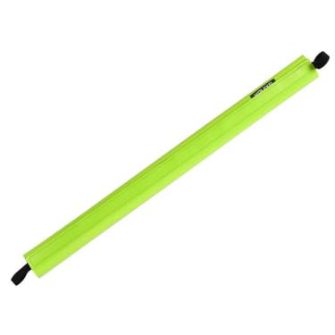 Imagem de rockible Protetor de corda para escalada, manga protetora de corda para arborista, equipamento de rapel para montanhismo e rapel, 70cm X 11cm