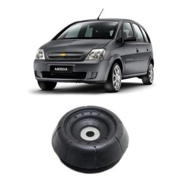 Imagem de Coxim Do Amortecedor Dianteiro Meriva 2003 2004 2005 2006 - Qualykits
