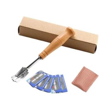 Imagem de Faca Para Pão, Batedor De Massa, Ferramenta Para Misturar Para Cozinha