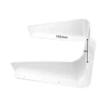 Imagem de Capa À Prova D'água Para Controle De Acesso, Teclado, Campainha, Leito