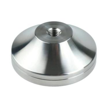 Imagem de Tamper De Café De 51mm 53mm 58.5mm Para Máquinas De Espresso Delonghi 