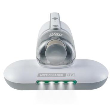 Imagem de Aspirador de Pó Antiácaro Lâmpada Uv Wap Mite Cleaner - 220v, ASPIRADO