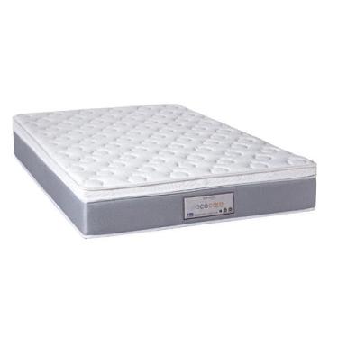 Imagem de Colchão Viúva Eco Care 128X188X33 - Sankonfort
