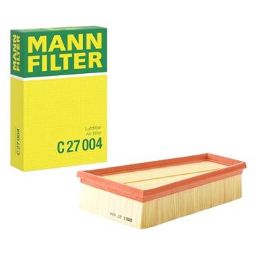 Imagem de Original MANN-FILTER Filtro do Ar C27004 para Mercedes Benz