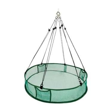 Imagem de ShengQuanHao Coletor de Conchas para Estação de Alimentação de Pássaros, Bandeja, Anel de Alimentação de Pássaros para Alimentador, Jardim Externo, 61 Cm X 11 Cm