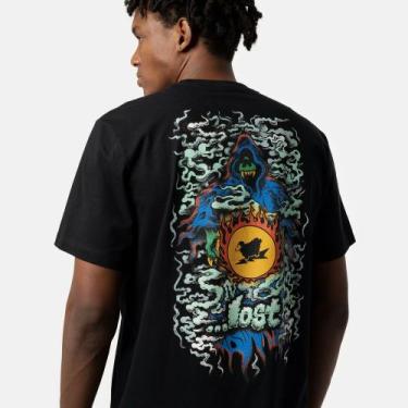 Imagem de Camiseta Lost Reaper, P