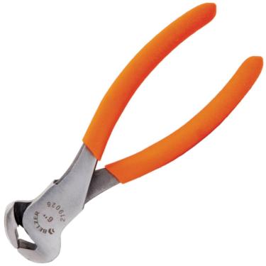 Imagem de Alicate de Corte Frontal com 6"" CR-V - 219026B - BELZER
