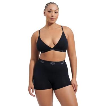 Imagem de UGG Sutiã Francis feminino, Preto, 1X