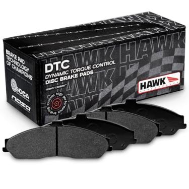 Imagem de Hawk Pastilha de freio a disco Performance HB247W.575