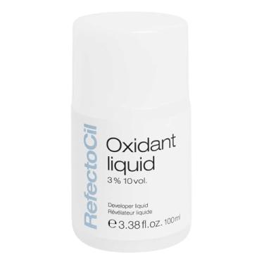 Imagem de Oxidante - Agua Oxigenada para Mistura de Tintura Refectocil 3% vol10