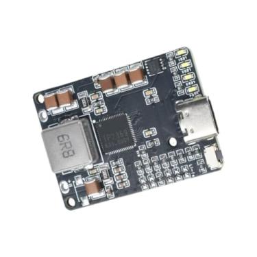 Imagem de NonMiFyR Módulo de Carga e Descarga 2S a 6S Módulo de Carregamento de Bateria Interface Dupla