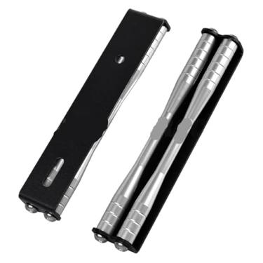 Imagem de BYYINGSUS Protetores de radiador de reposição CNC Z900RS 2018-2024 compatíveis com Z 900 RS ZR900RS Acessórios de proteção de acabamento de barra lateral do radiador (preto-prata)