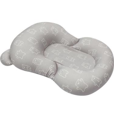 Imagem de Almofada De Banho Para Bebê Ursinho Buba Baby