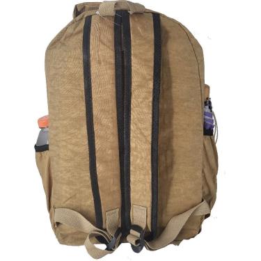 Imagem de Mochila Juvenil Unissex Escolar Em Tactel Zc8023