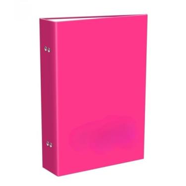 Imagem de Album De 200 Fotos 10x15 Vermelho Amor Love Namoro Sempre (ROSA- PASTEL)