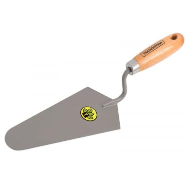 Imagem de Colher De Pedreiro 8 Cabo Madeira Tramontina